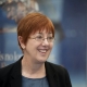 Professor Cynthia Graham